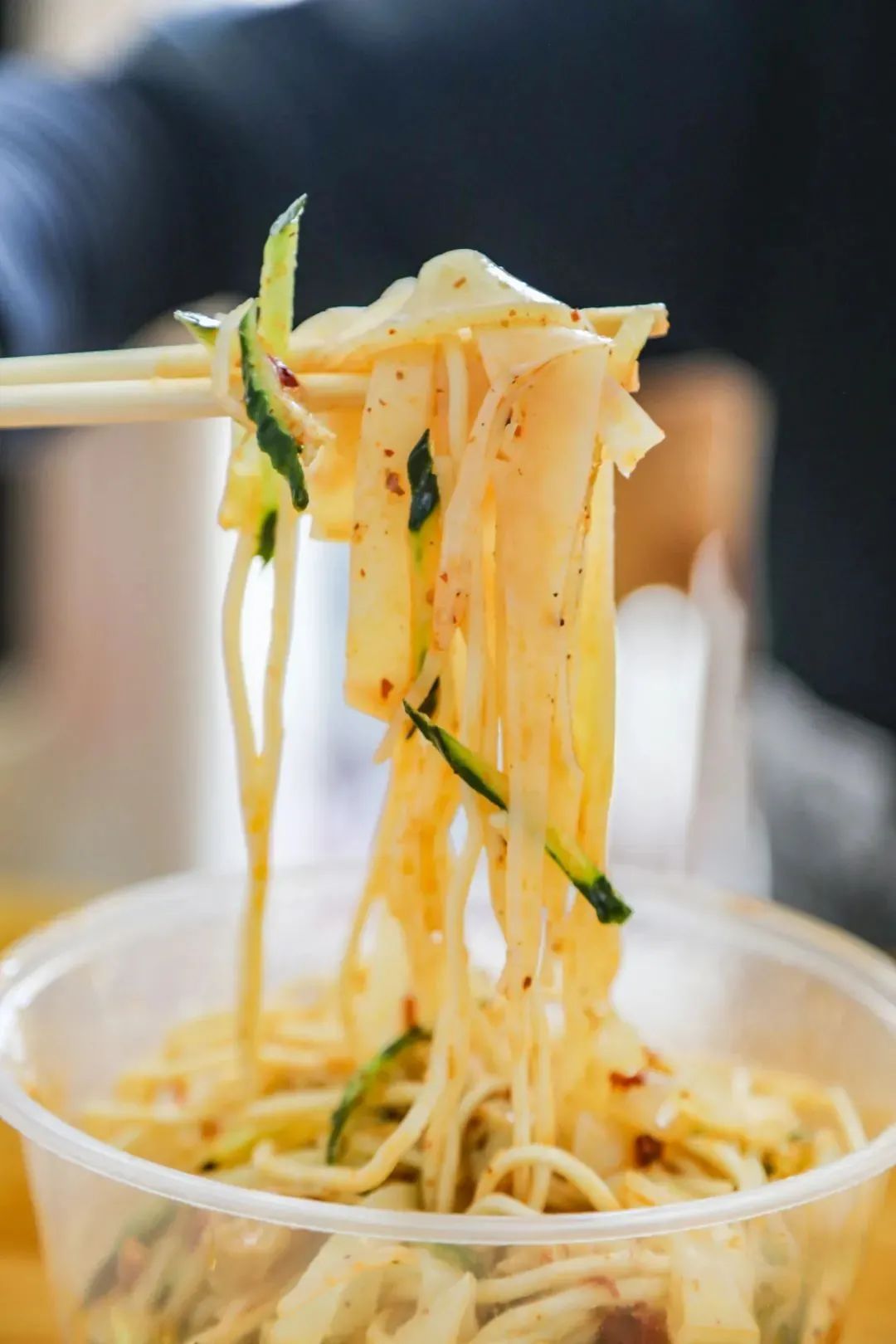 南京美食攻略吃货必备,南京美食推荐必吃总结