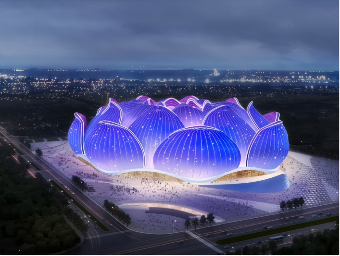 恒大房地产许家印的最新消息,恒大39亿撬动2万亿gdp