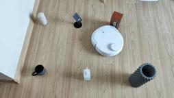 2000左右性价比高的扫拖机器人,2000左右的高性价比扫地机器人