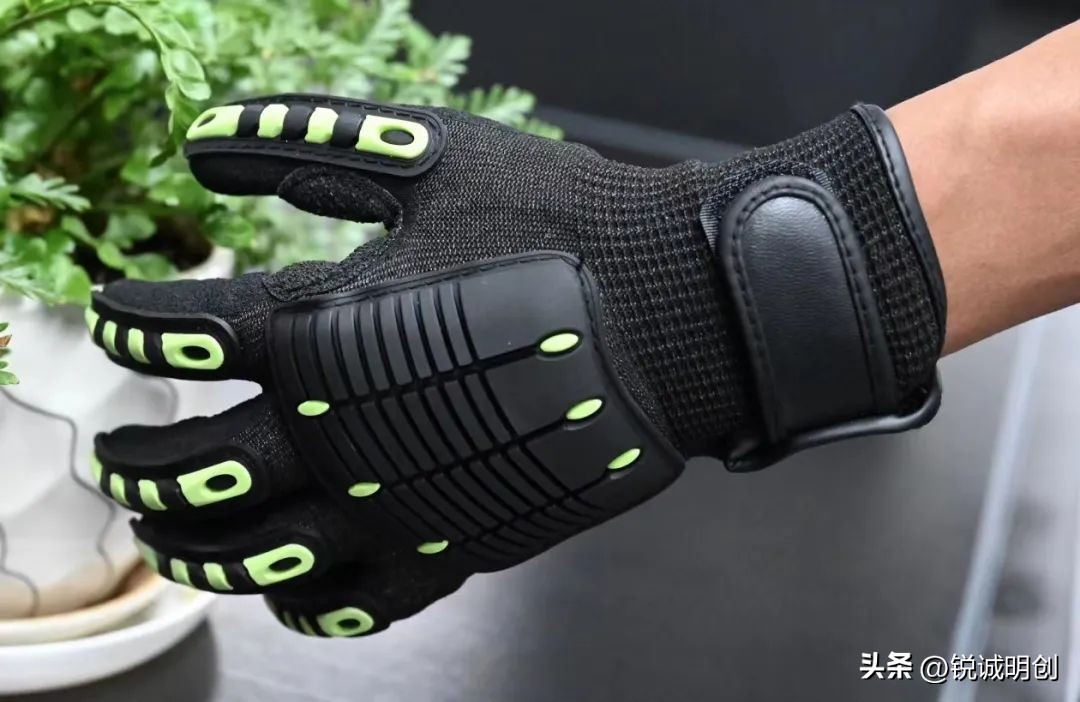 手套防割等级划分标准,防割316不锈钢手套