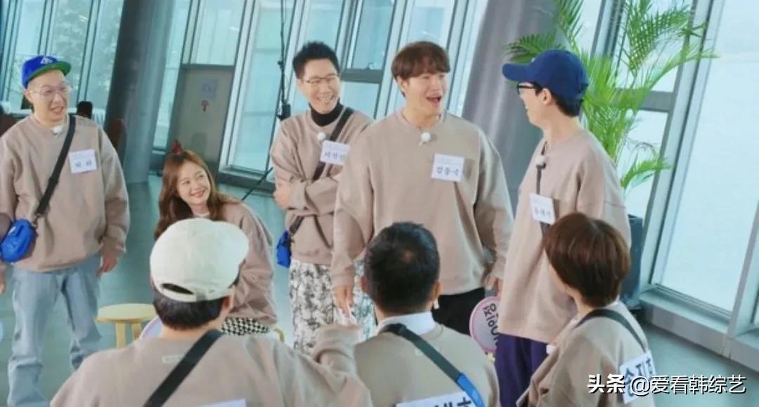 刘在石承认有钱吗,刘在石节目公开发言引争议