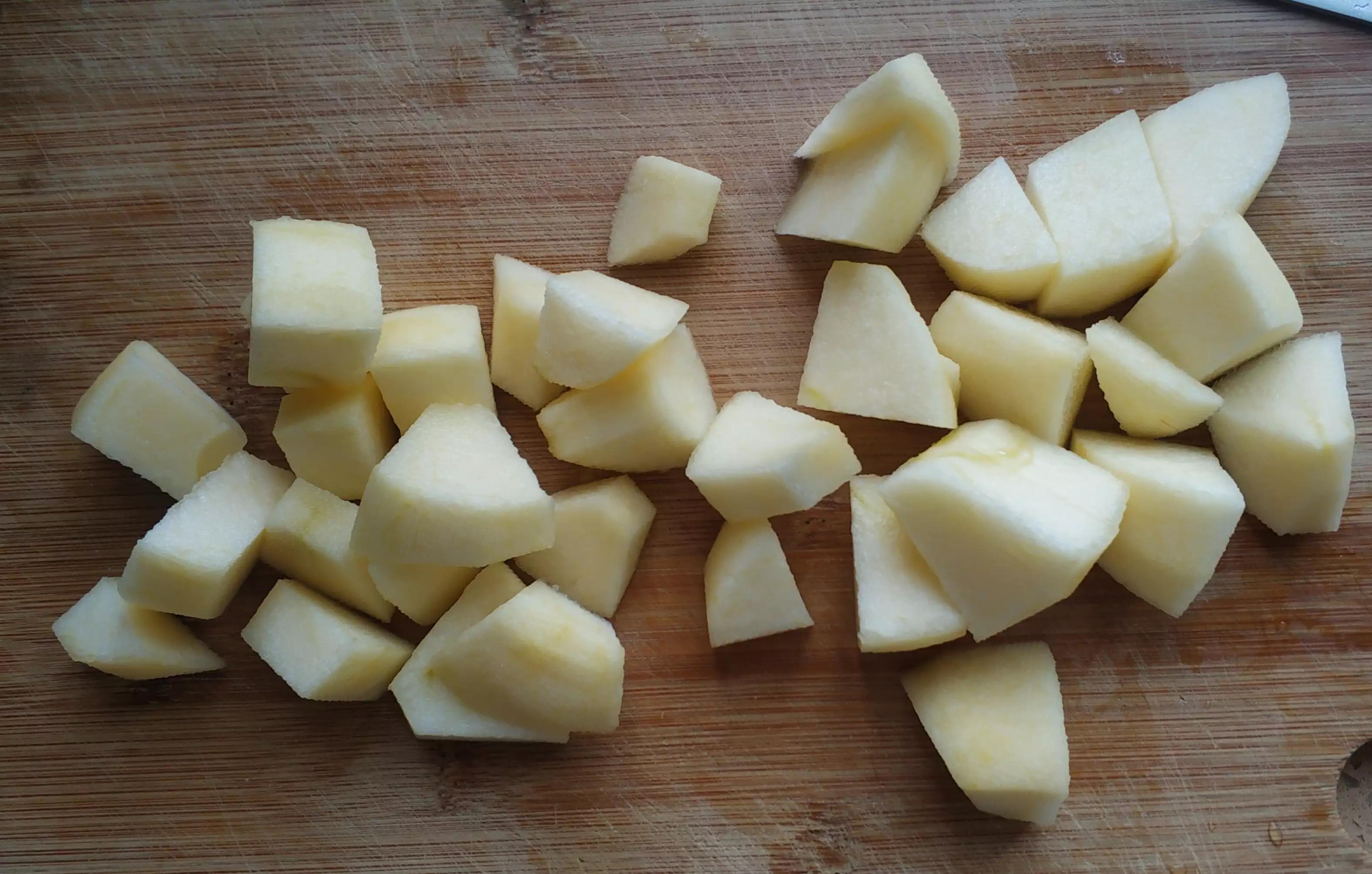 去油解腻的水果茶,自制水果夏日必备饮品