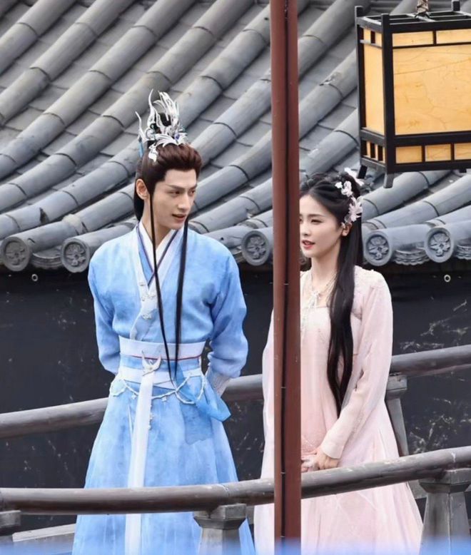 cp感真的是玄学啊,cp感真是个玄学