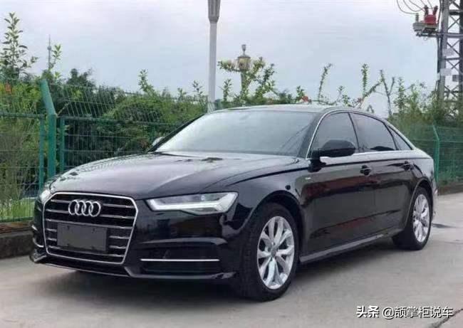 2013年的奥迪a6还值得购买吗,2013年奥迪a6价钱