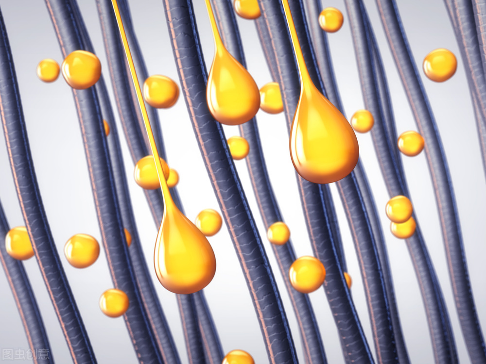 脱发必须戒掉的四个坏习惯,关于脱发的七大误区你一定要知道