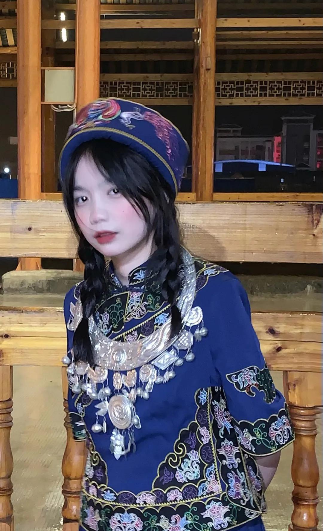 五十六个民族服饰视频,五十六个民族服饰完整版