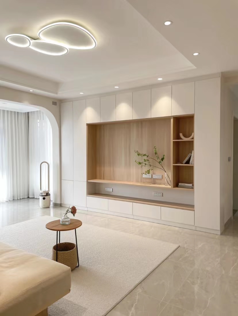 北京夫妻拒绝过度装修装成教科书,山东夫妇拒绝过度装修