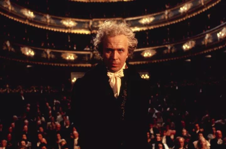 克鲁泽钢琴课堂丨暑假在家无聊？这里有20部关于音乐的经典电影！