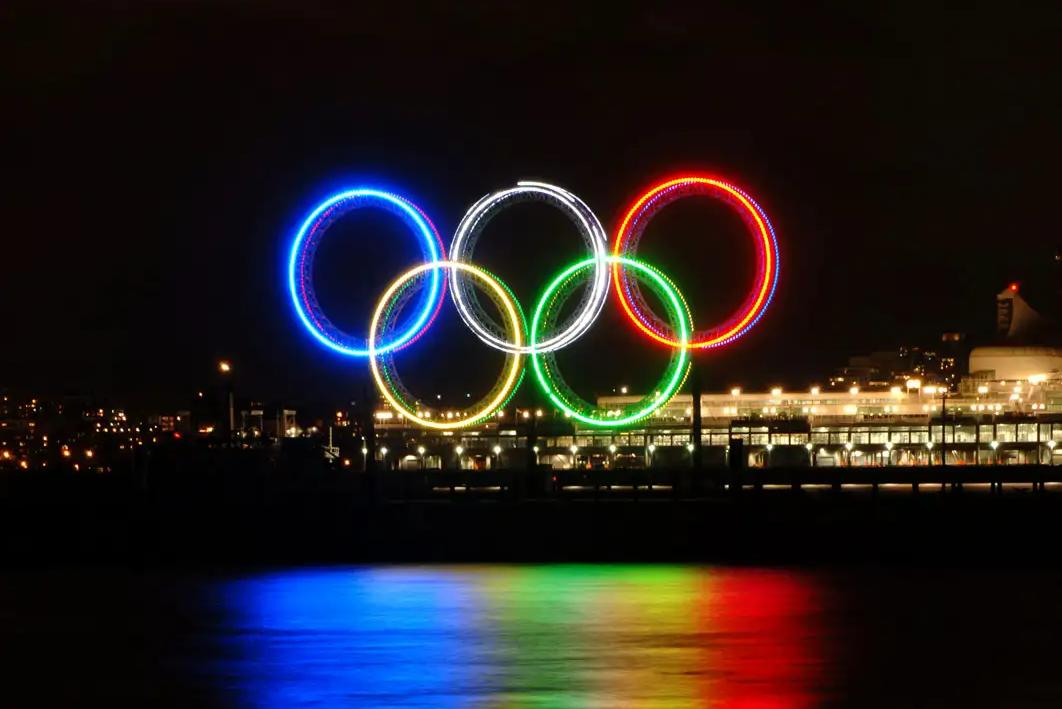 奥运圣火代表什么,奥运五环代表着什么意义