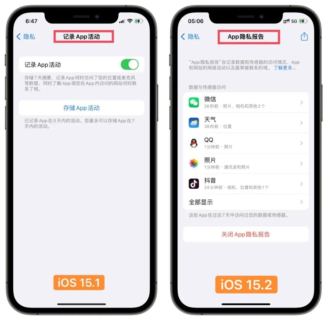 ios15.2.1正式版发布哪些机型,ios15.2.1正式版功能介绍
