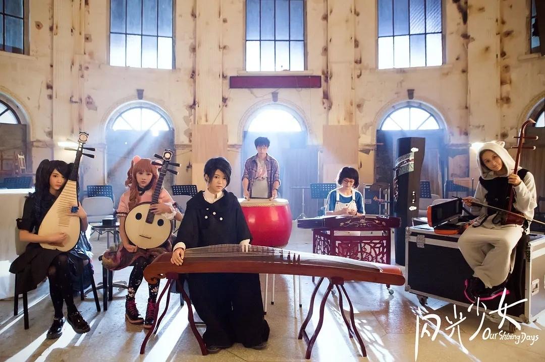 这3部高分青春电影部部直戳人心,推荐几部青春题材的电影