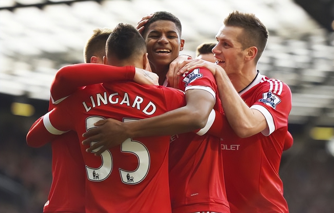 拉什福德涅磐重生,拉什福德红魔崛起