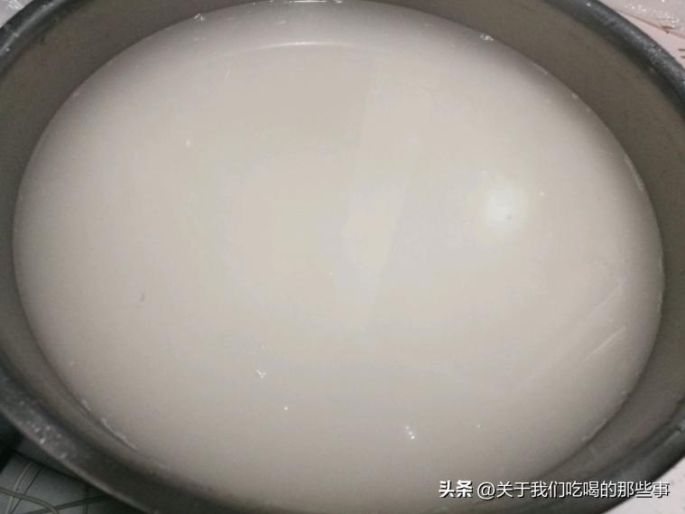 怎样做米酒才能出更多的酒,米酒怎样做才能又甜又出酒