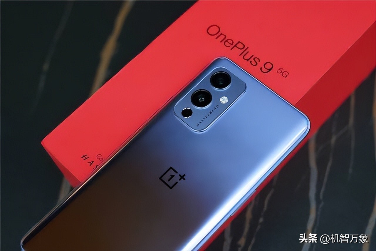 2022华为5g手机排行榜前十名,信号最强5g手机排行榜一加