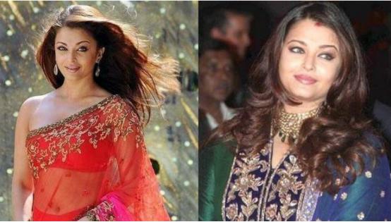 盘点印度最美的十位女演员,印度身材最好的几位女演员