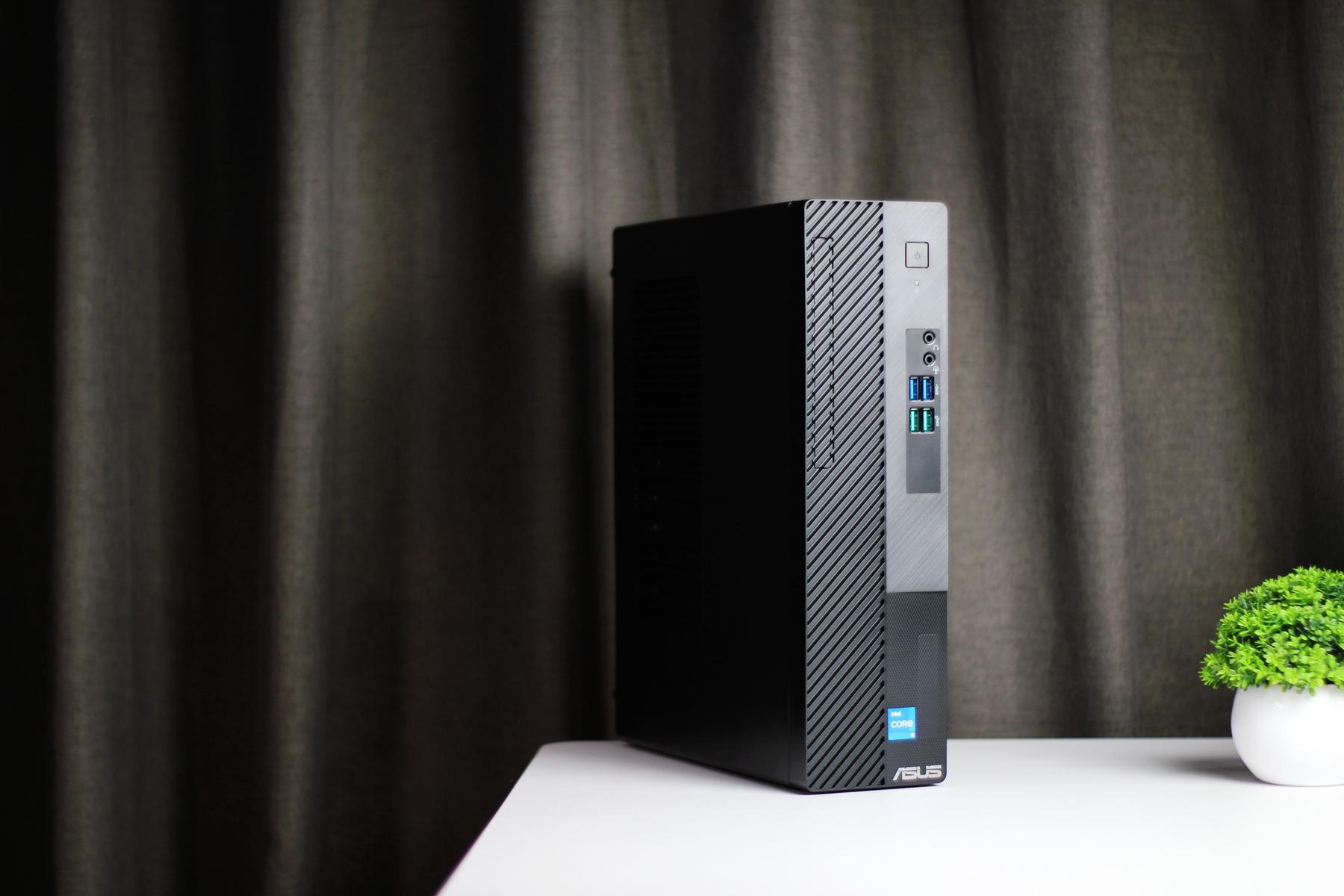 华硕破晓xmini主机评测i5,华硕破晓x性能稳定吗