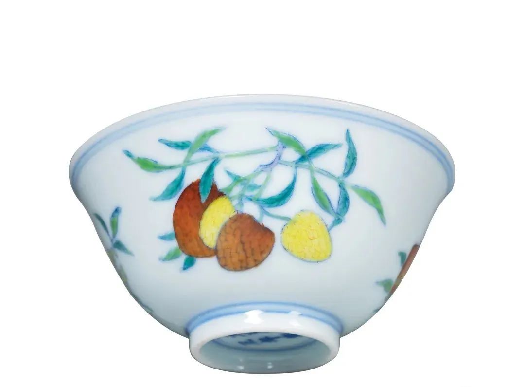 香港嘉德2023年春拍瓷器前十盘点,香港苏富比2023春拍瓷器成交价格