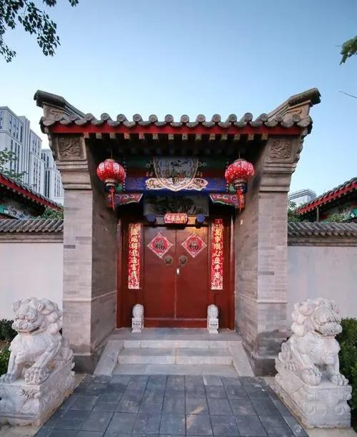 俗语家有两门,俗语家有三样财来人兴旺指哪三样