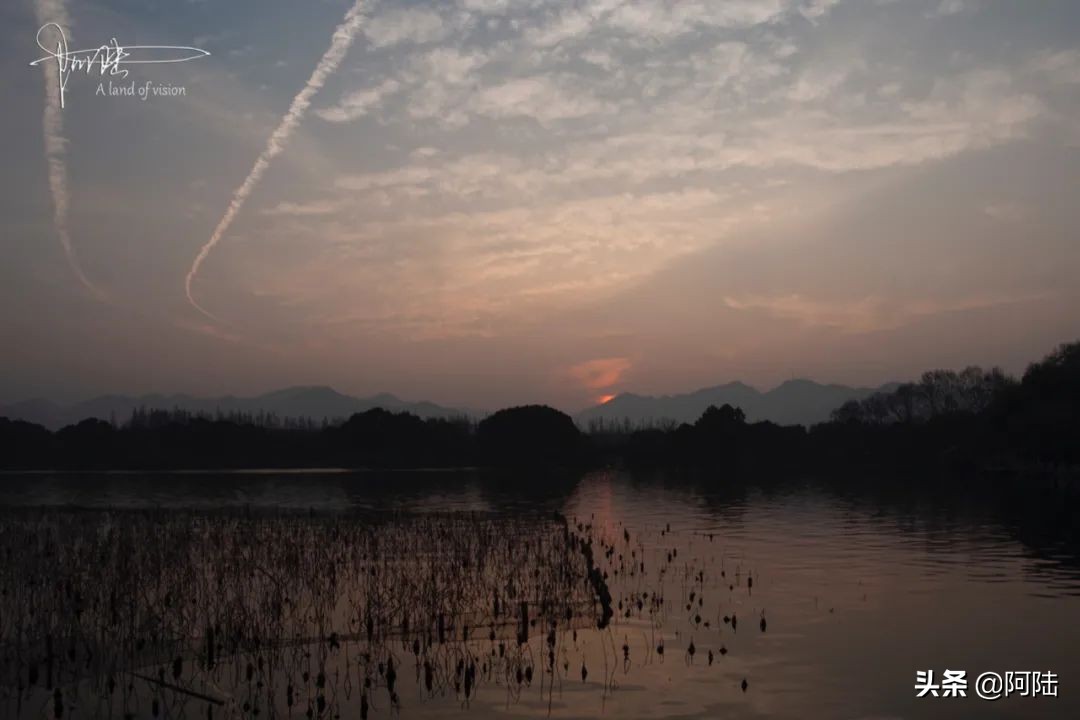 ps怎么修出高级感的风景照片,怎么用ps让风景图片更好看
