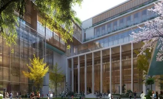 部分院校传出整体“搬迁”消息?共14所,对学生是“好消息”