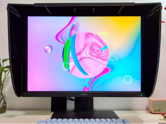 明基sw240还值得购买吗,明基SW240性价比