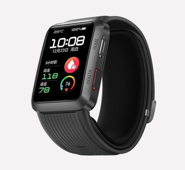华为智能手表空降市场力压苹果,智能手表销量第一名华为苹果
