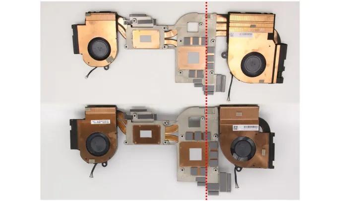 thinkpadp15深度拆解,thinkpadp162023拆解