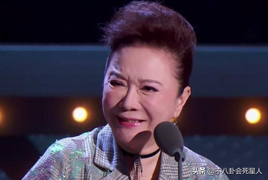 拉皮的女明星后遗症,拉皮失败的明星