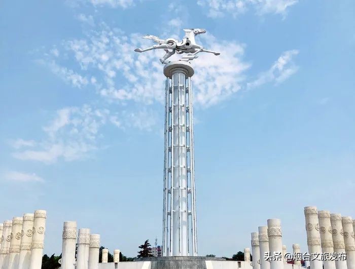 烟台养马岛夏季,烟台养马岛什么天气适合去