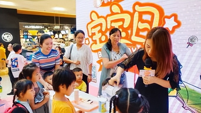 飞鹤奶粉的逆袭,飞鹤更适合中国宝宝体质的好奶粉