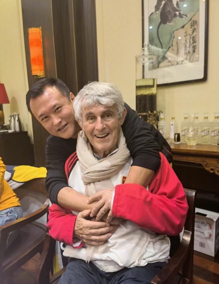 盘点国足历任洋帅仅米卢一人成功,回忆杀中国足球留洋第一人杨晨