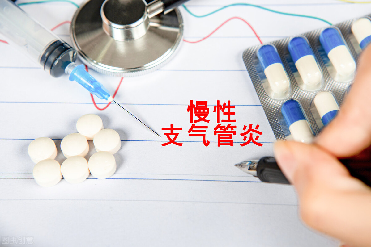 止咳化痰平喘支气管炎的中成药,支气管炎镇咳平喘的药有哪些