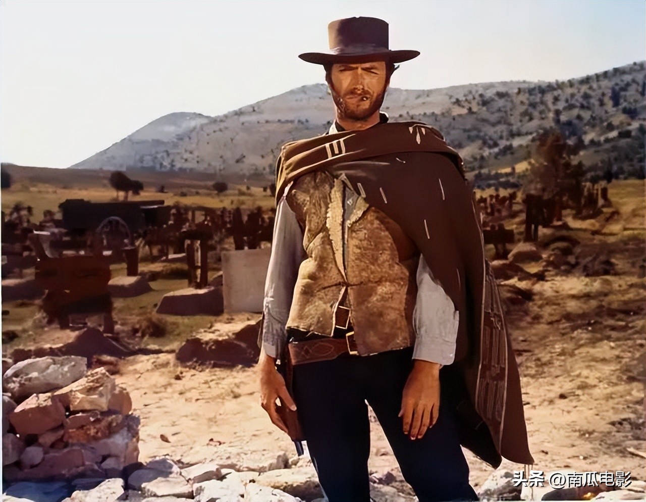 好莱坞惊艳的导演,好莱坞著名导演