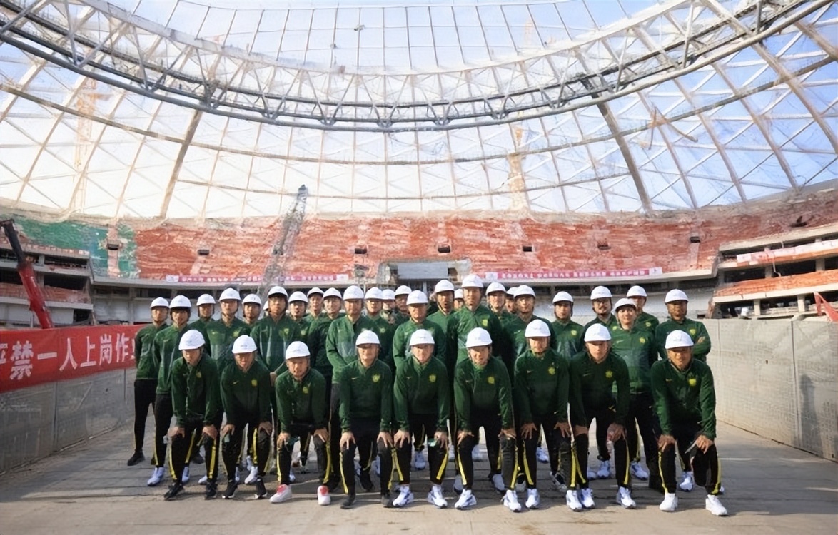 中国足球真的要重启吗,中国足球重启规划