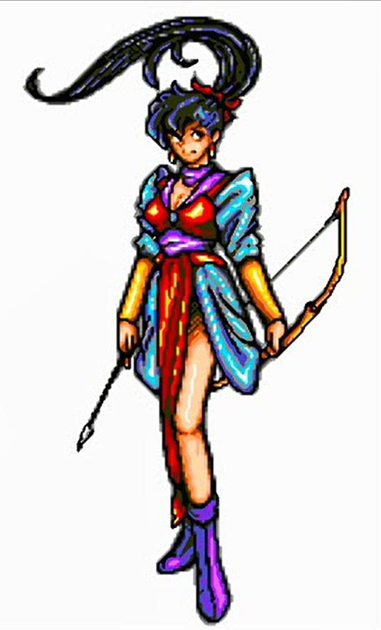 世嘉水浒传哪几个人物最好用,世嘉水浒传厉害人物