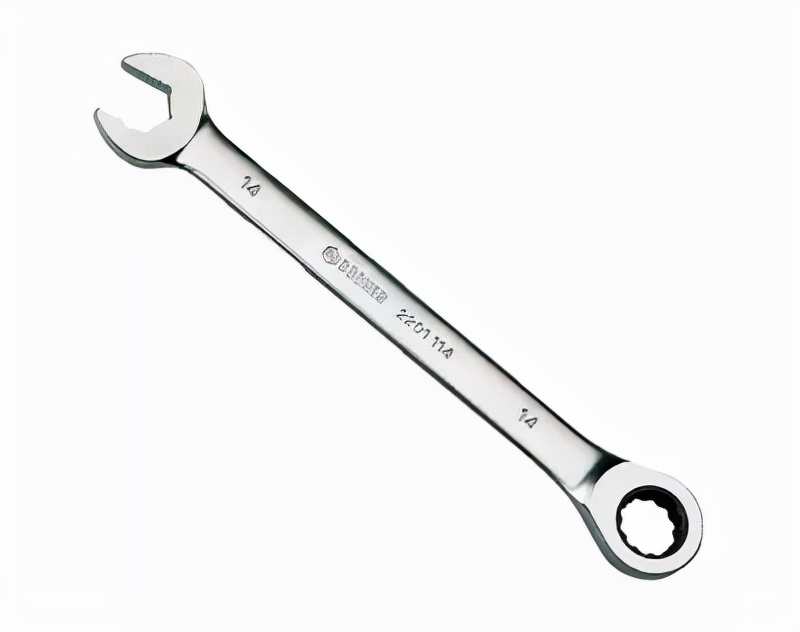 常用扳手型号和类型,常用的扳手有哪几种