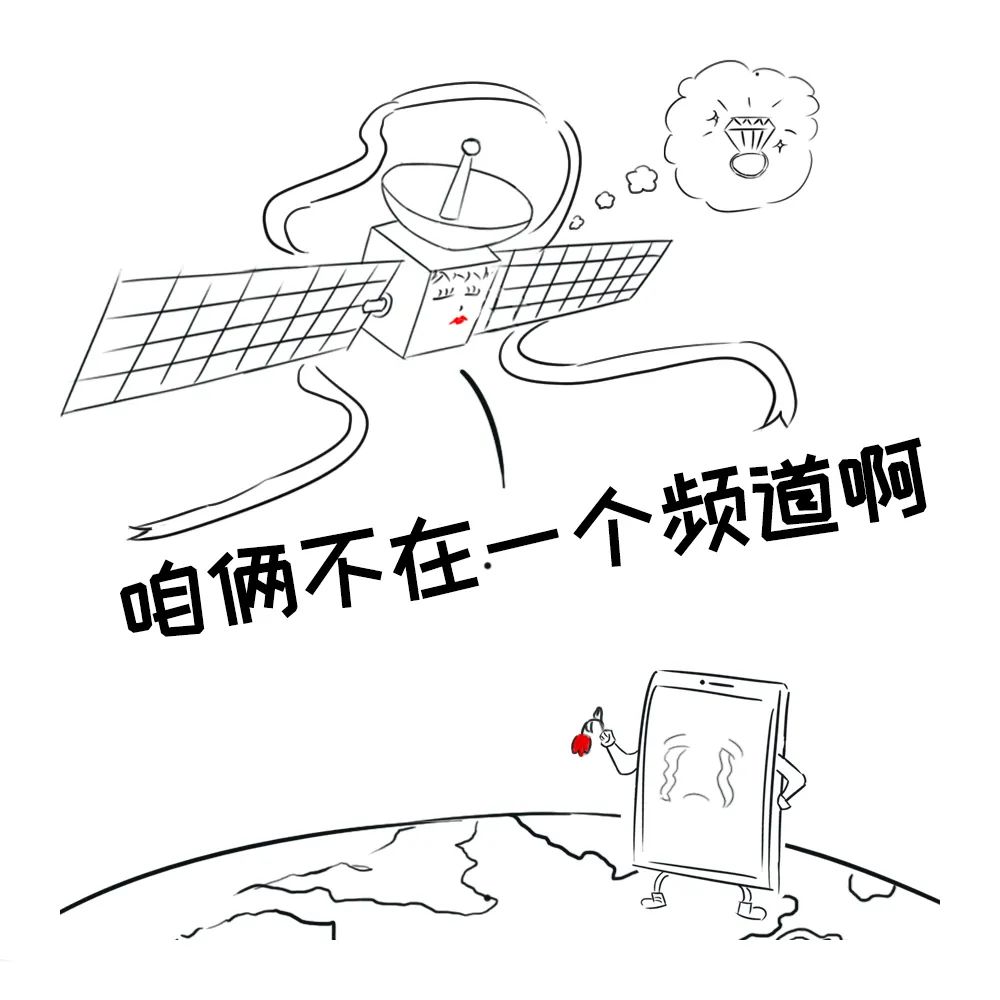 卫星通信是噱头还是真的有用,卫星通信是哪个手机先搞出来的