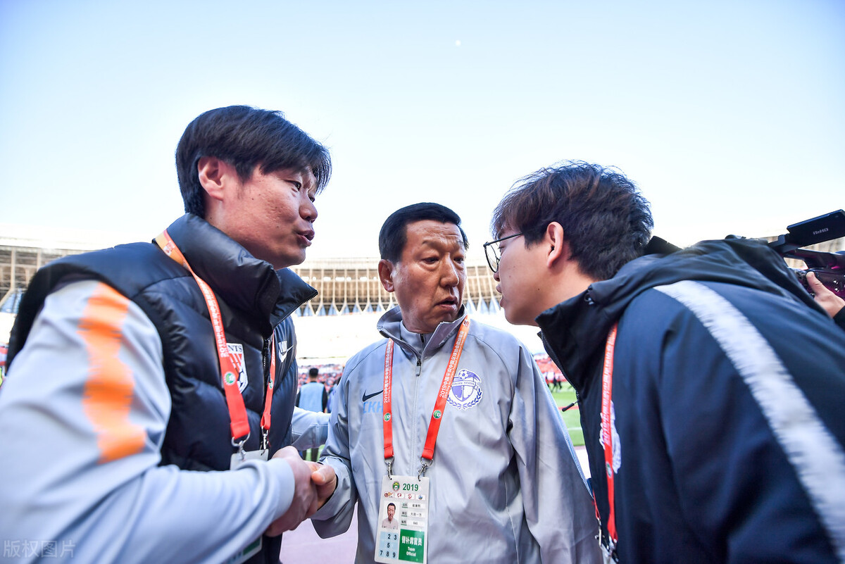 你虽很坏我仍很爱，写写万人唾弃的中国男足