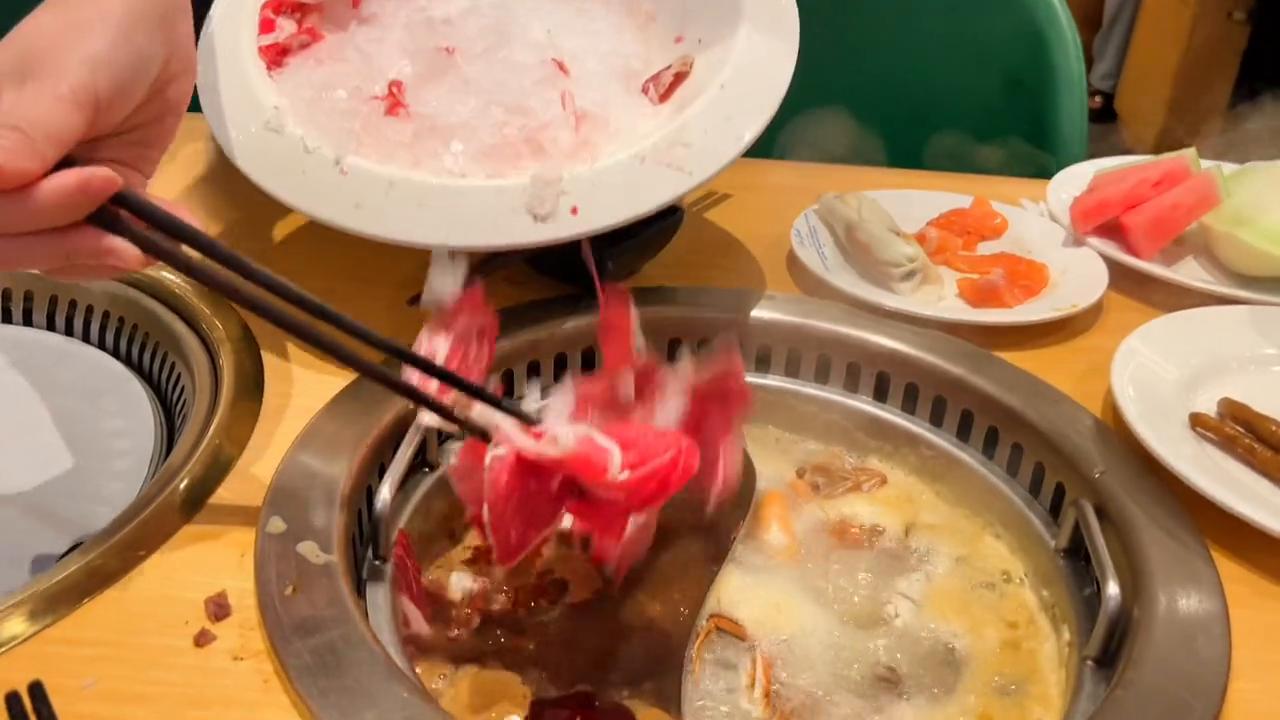 星伦多海鲜自助用的是三文鱼吗,星伦多海鲜自助刺身