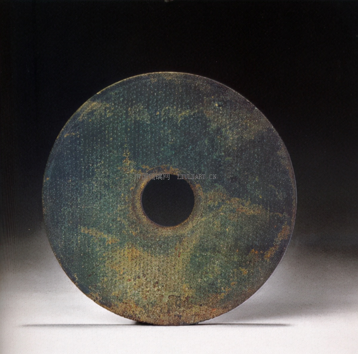 玻璃艺术鉴赏,玻璃艺术欣赏100例