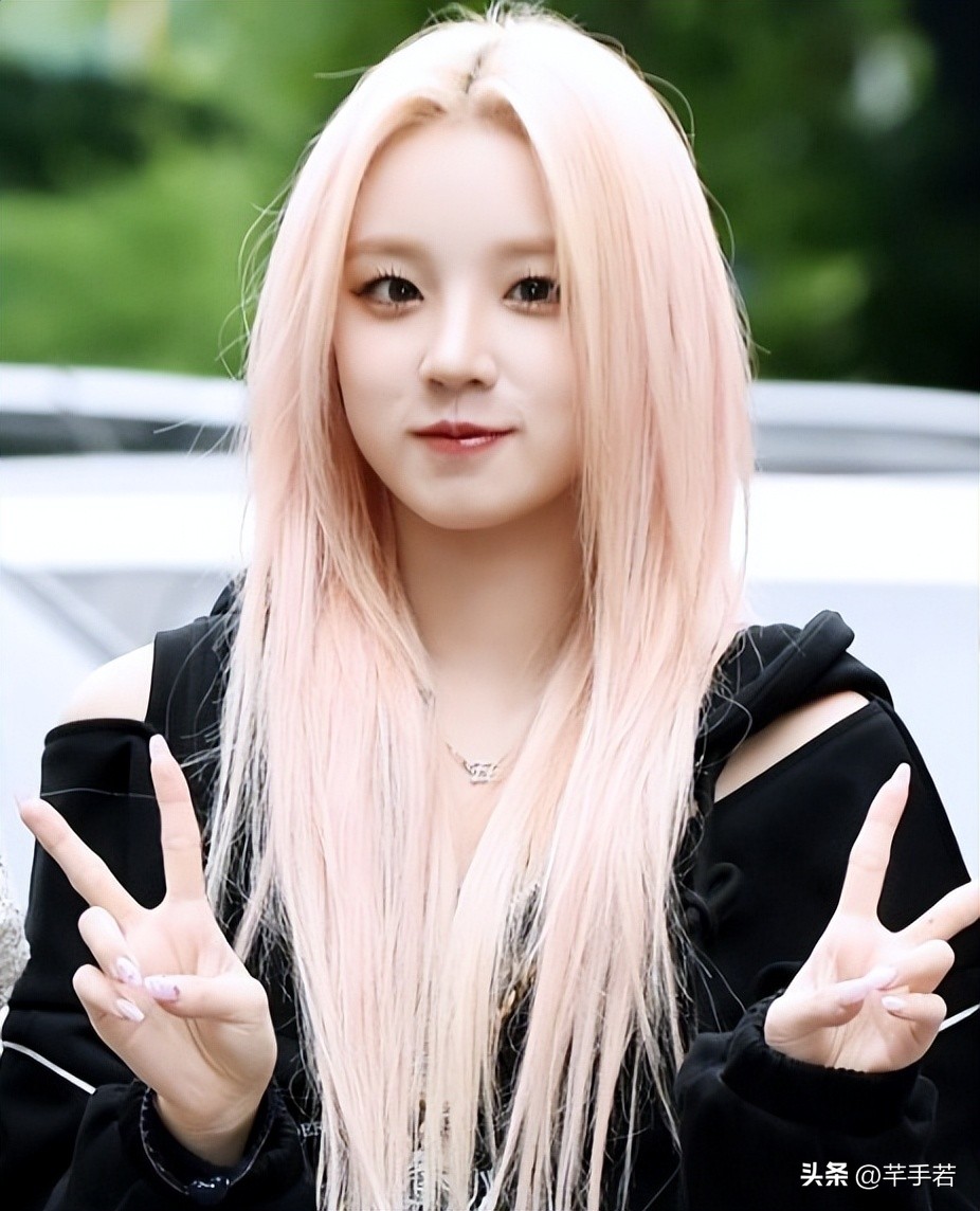 宋雨琦回归gidle最新,gidle宋雨琦第一个公布成绩