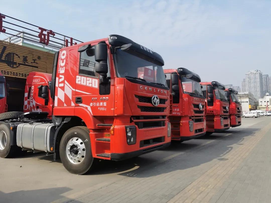 2020跑货车挣钱吗,2021跑挂车运输利润怎么样