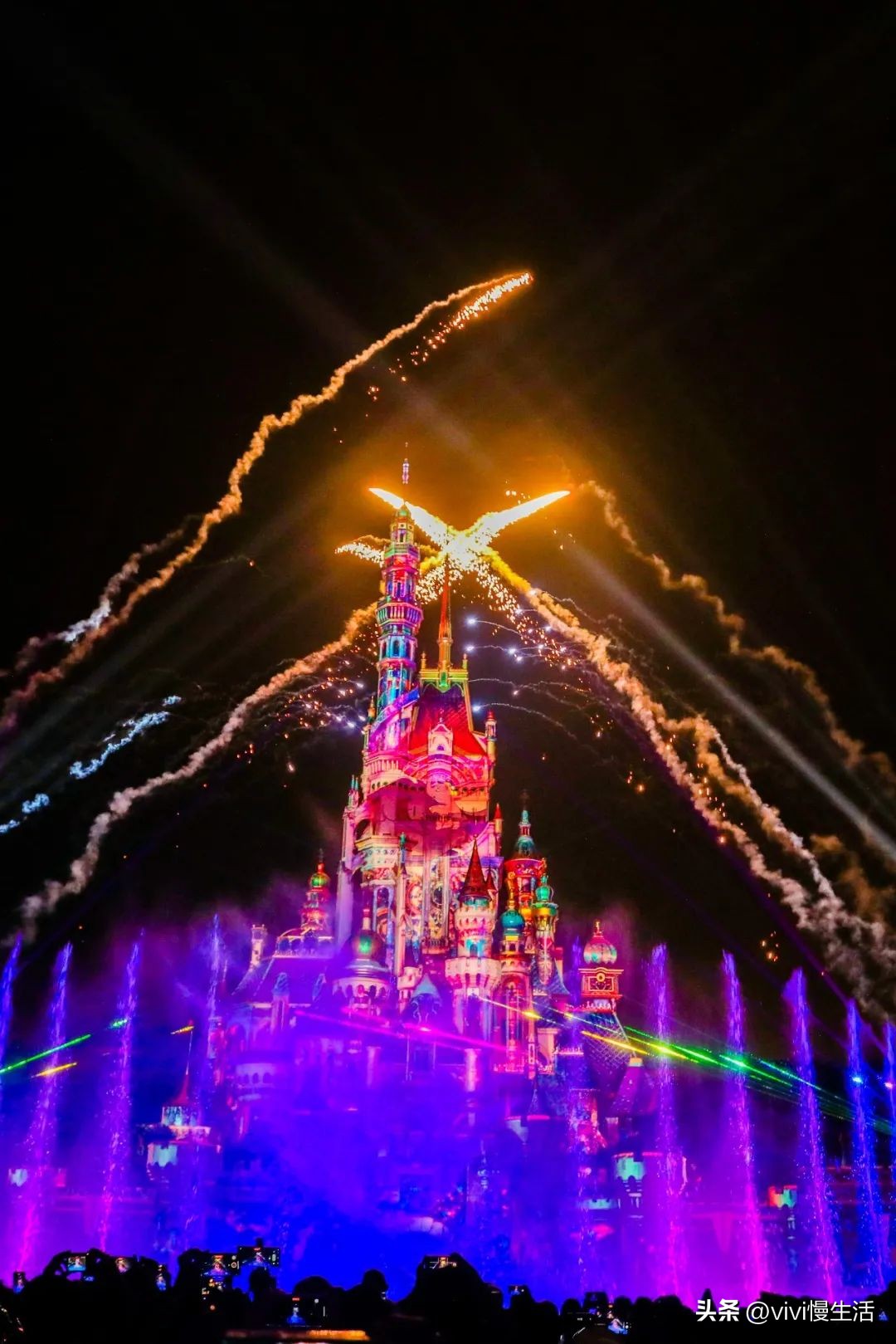 广州往返香港迪士尼一日游攻略,珠海去香港迪士尼攻略路线图