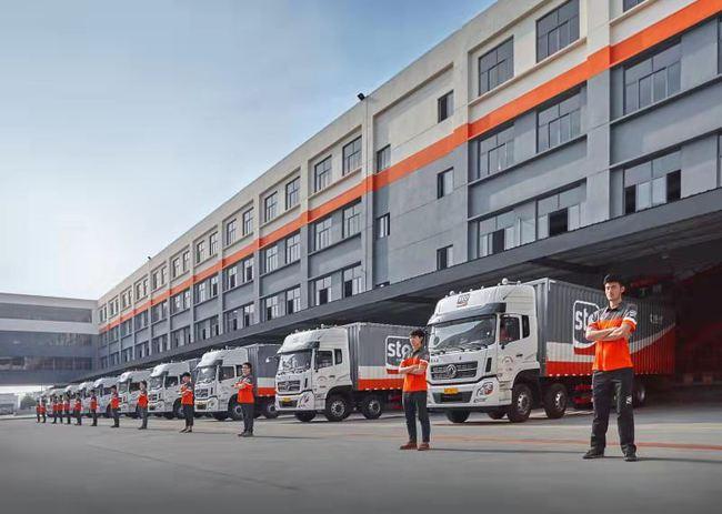 申通创始人陈小英死了,申通陈小英套现多少