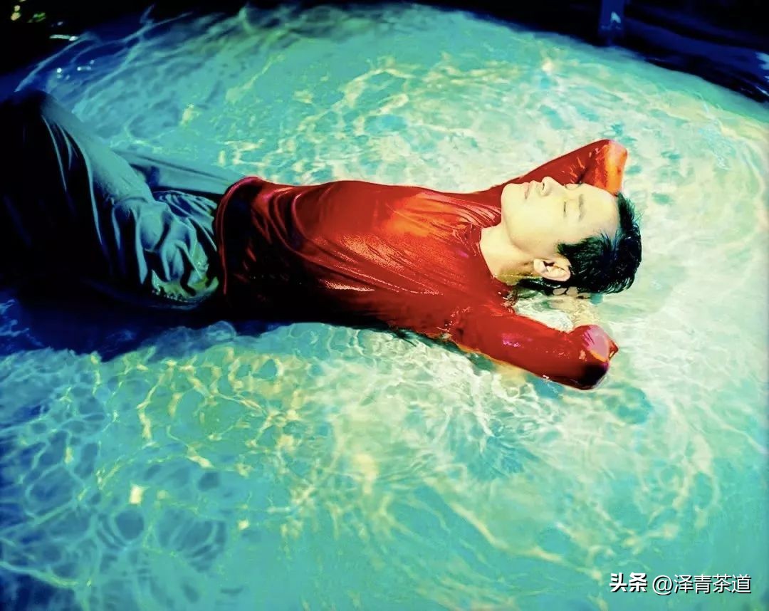 张国荣经典歌曲和电影,张国荣经典电影集锦配音乐