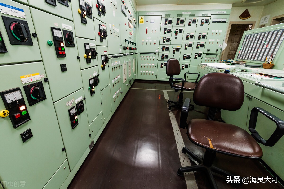 带你了解最真实的船员生活,做了十年的海员工资有多高