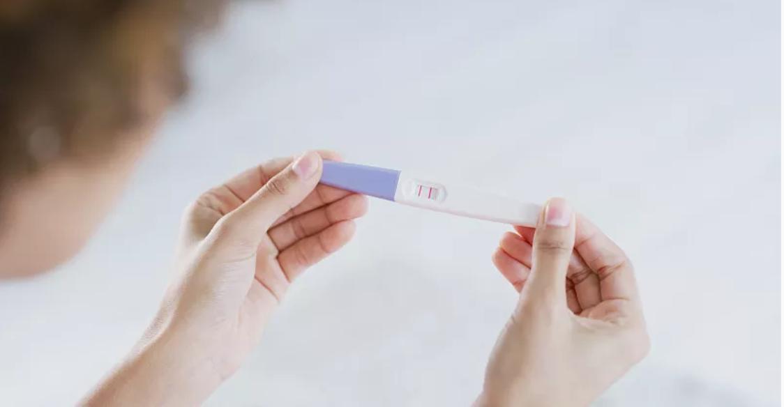 最快知道是否怀孕的方法,怎么最快速度知道怀孕