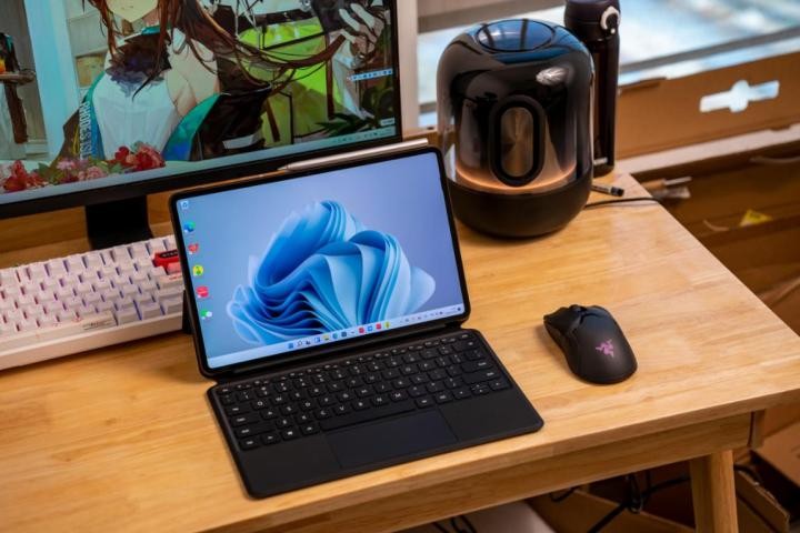 surfacepro8和matebooke,华为平板电脑二合一matebooke评测