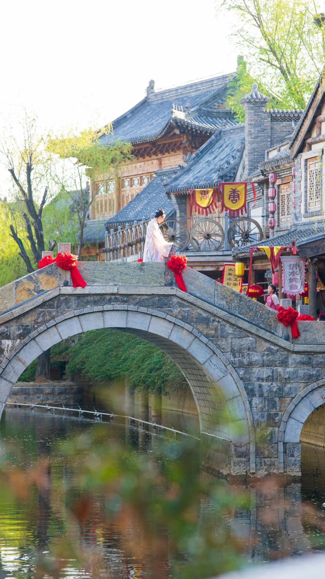 沂蒙山绝美风光,沂蒙山神秘的景点