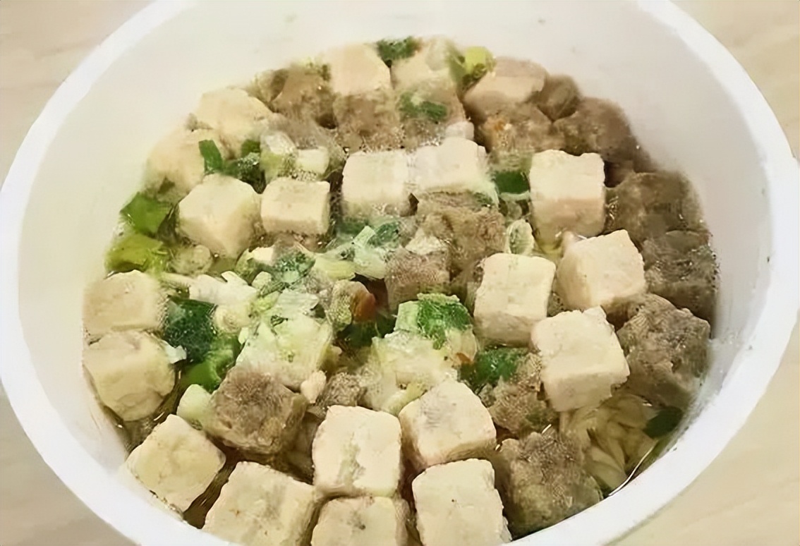 日式方便面,日本方便面都有什么口味